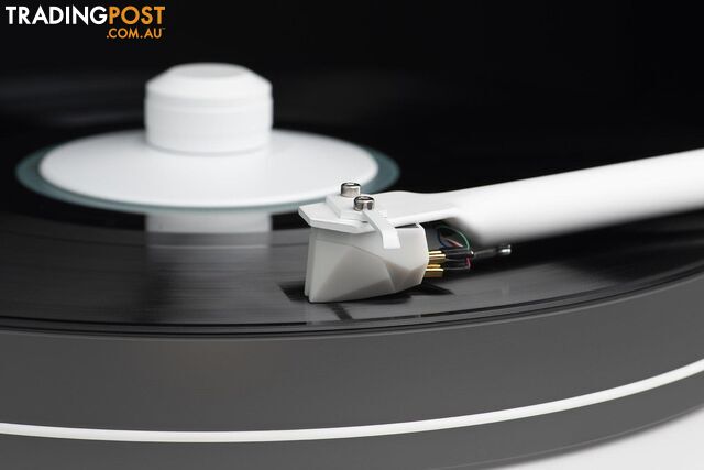 Project 2Xperience SB The Beatles White Album inc Ortofon White - photo 5 of 5