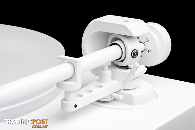 Project 2Xperience SB The Beatles White Album inc Ortofon White - photo 4 of 5