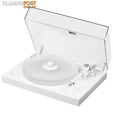 Project 2Xperience SB The Beatles White Album inc Ortofon White - photo 2 of 5
