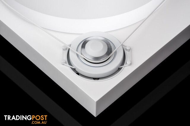 Project 2Xperience SB The Beatles White Album inc Ortofon White - photo 3 of 5