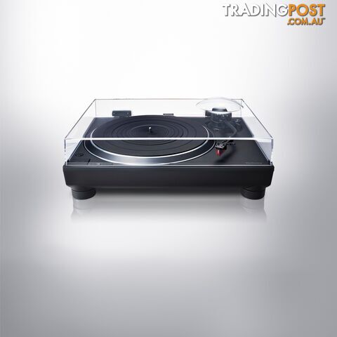 Technics SL-1500CEB-K Premium Class Direct Drive Turntable Black - photo 5 of 5