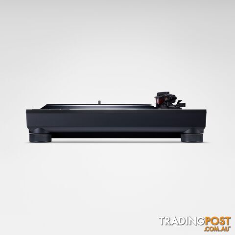 Technics SL-1500CEB-K Premium Class Direct Drive Turntable Black - photo 4 of 5