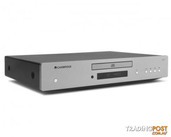 Cambridge Audio AXC25 CD Player - photo 5 of 6