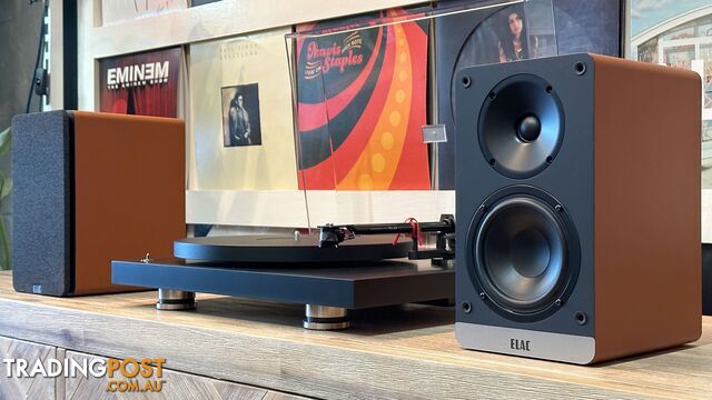 A Clockwork Orange Turntable Pack - photo 4 of 15