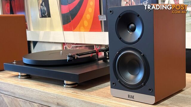 A Clockwork Orange Turntable Pack - photo 3 of 15