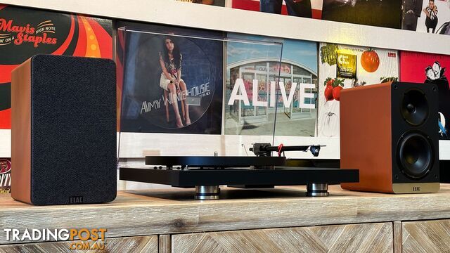 A Clockwork Orange Turntable Pack - photo 5 of 15