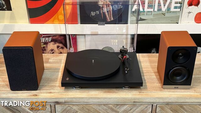 A Clockwork Orange Turntable Pack - photo 2 of 15
