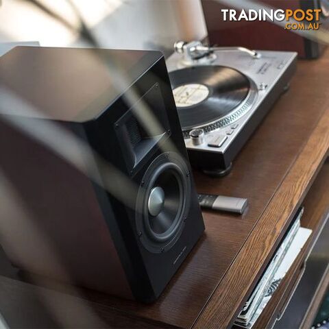 Airpulse A300 Active Speaker - photo 3 of 8