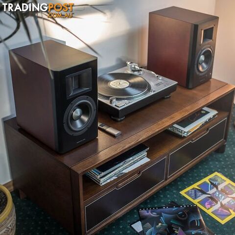 Airpulse A300 Active Speaker - photo 4 of 8