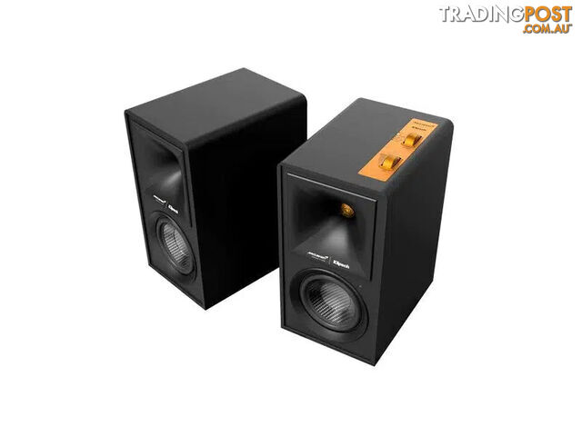 Klipsch The Fives McLaren Edition - photo 2 of 7