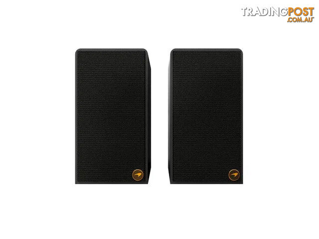 Klipsch The Fives McLaren Edition - photo 4 of 7