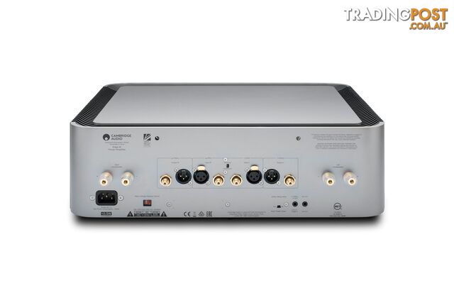 Cambridge Audio Edge W Power Amplifier - photo 4 of 4