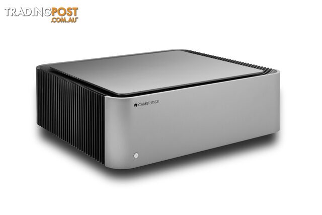 Cambridge Audio Edge W Power Amplifier - photo 2 of 4