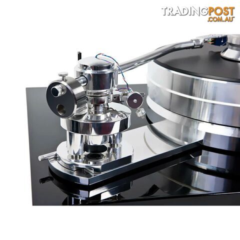 Project Signature 12 Turntable - photo 4 of 4