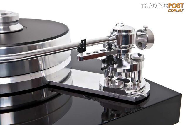 Project Signature 12 Turntable - photo 2 of 4