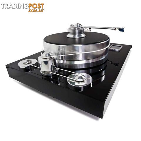 Project Signature 12 Turntable - photo 3 of 4