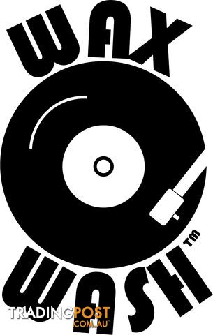 Wax Wash Original Record Cleaner (250mL) - photo 3 of 3