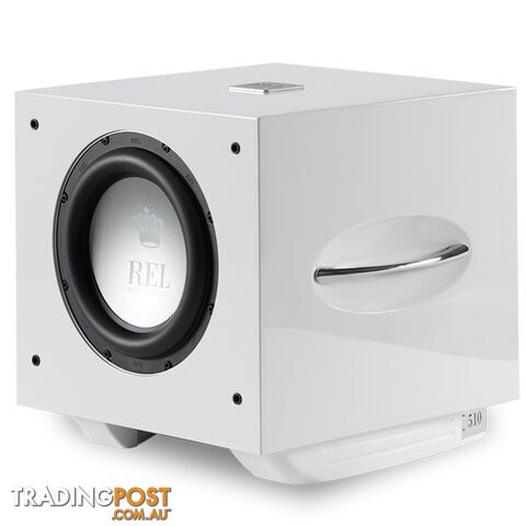 REL S/510 Subwoofer - photo 2 of 5