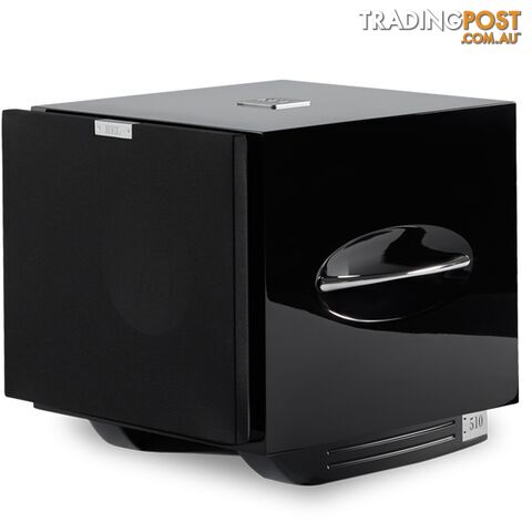 REL S/510 Subwoofer - photo 4 of 5