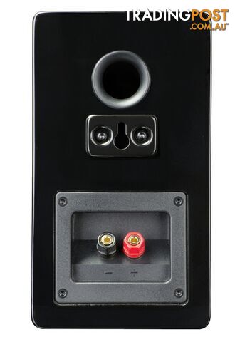 SVS Prime Satellite Bookshelf Speakers (Pair) - photo 4 of 6