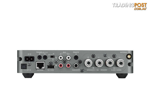 Yamaha WXA-50 MusicCast Wireless Streaming Amplifier - photo 4 of 4