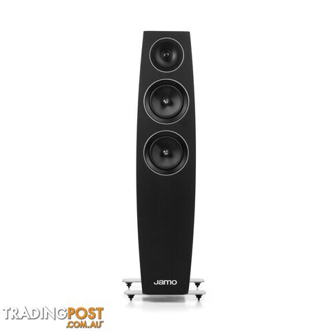 Jamo C95 II Floorstanders Pair - photo 2 of 7