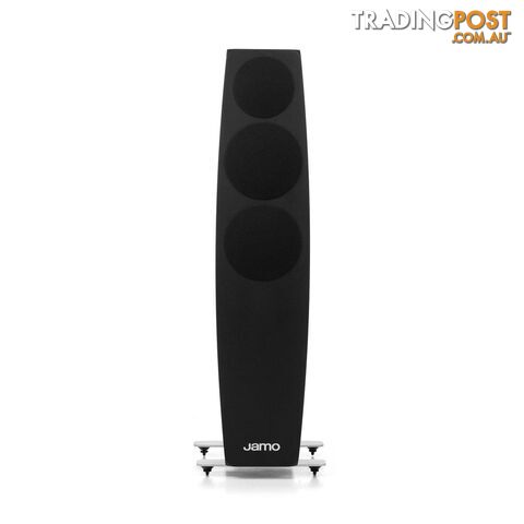 Jamo C95 II Floorstanders Pair - photo 3 of 7