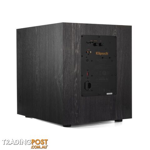 Klipsch SPL-120 Subwoofer - photo 2 of 3