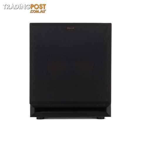 Klipsch SPL-120 Subwoofer - photo 3 of 3