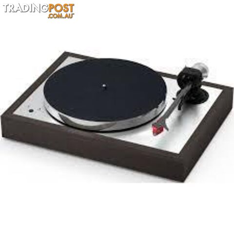 Project The Classic EVO Turntable - Eucalyptus - photo 2 of 4