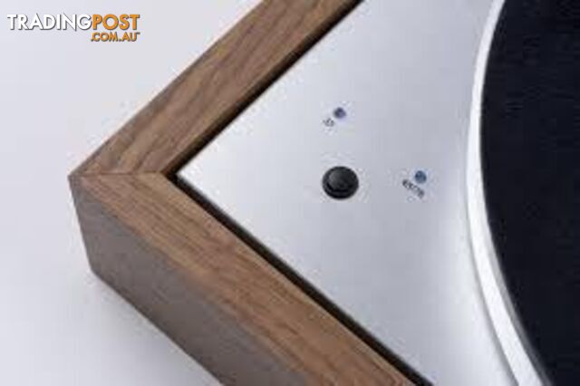 Project The Classic EVO Turntable - Eucalyptus - photo 3 of 4