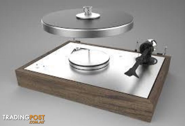 Project The Classic EVO Turntable - Eucalyptus - photo 4 of 4