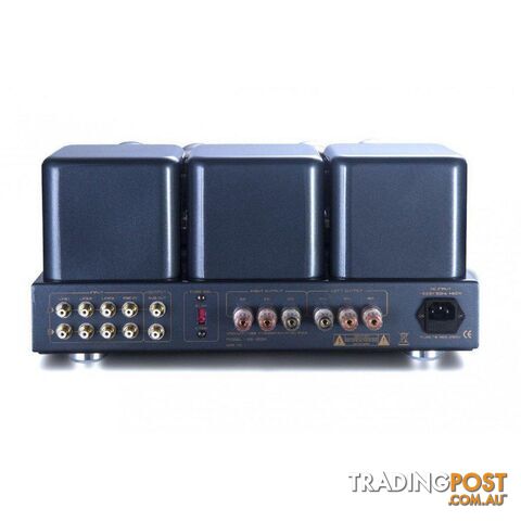 Cayin CS-100A Integrated Amplifier - photo 2 of 2