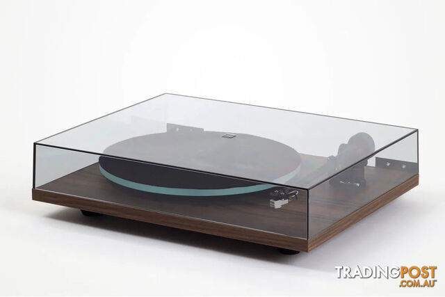 Rega Planar 2 Turntable - Walnut - photo 4 of 4
