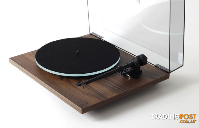 Rega Planar 2 Turntable - Walnut - photo 3 of 4