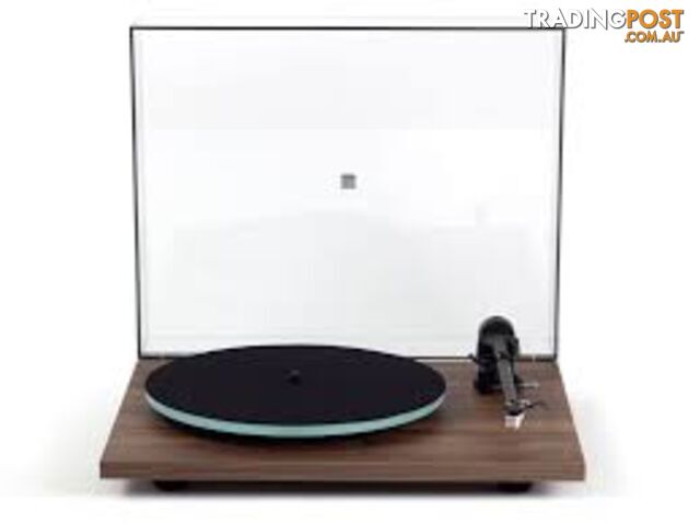 Rega Planar 2 Turntable - Walnut - photo 2 of 4