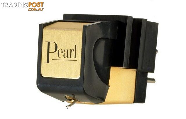 Sumiko Pearl Cartridge