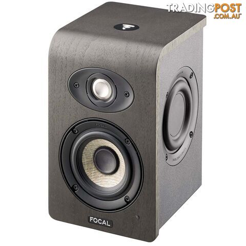 Focal Shape40 Active Studio Monitors (pair)