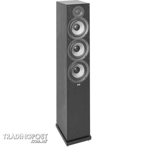 Elac Debut F6.2 Floorstanding Speakers - photo 2 of 3