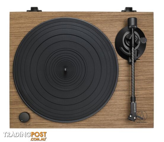 Audio Technica AT-LPW40WN Turntable - photo 3 of 3