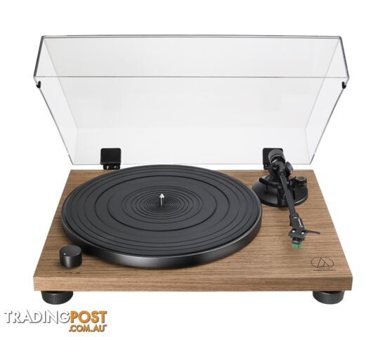 Audio Technica AT-LPW40WN Turntable - photo 2 of 3