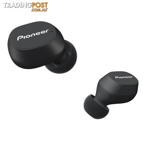 Pioneer SE-C5TW Truly Wireless In-Ear Headphones