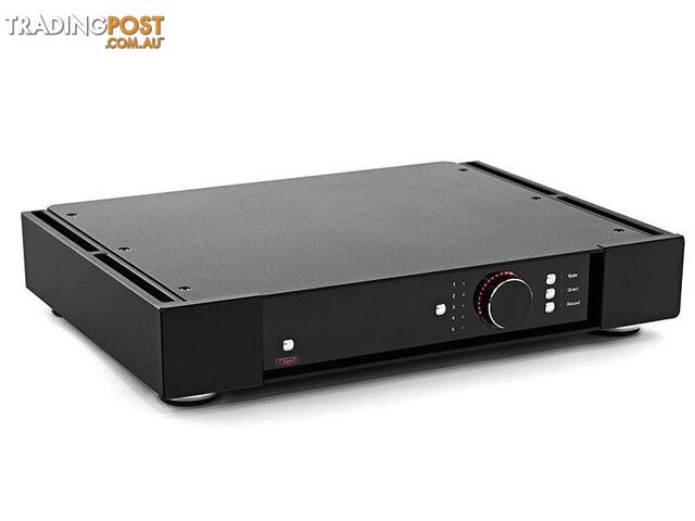 Rega Elicit R Stereo Integrated Amplifier - photo 2 of 6