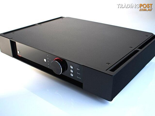 Rega Elicit R Stereo Integrated Amplifier - photo 4 of 6