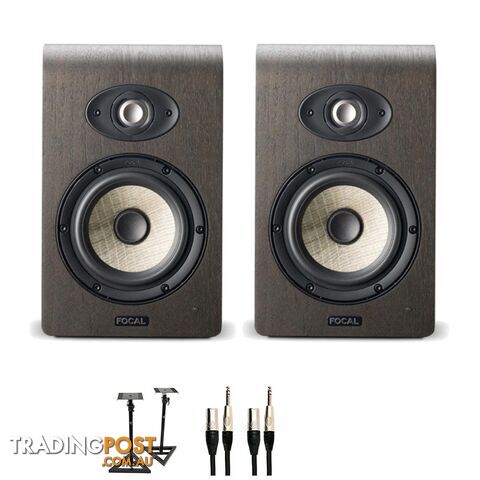 Focal Shape50 Active Studio Monitors (pair) - photo 2 of 3