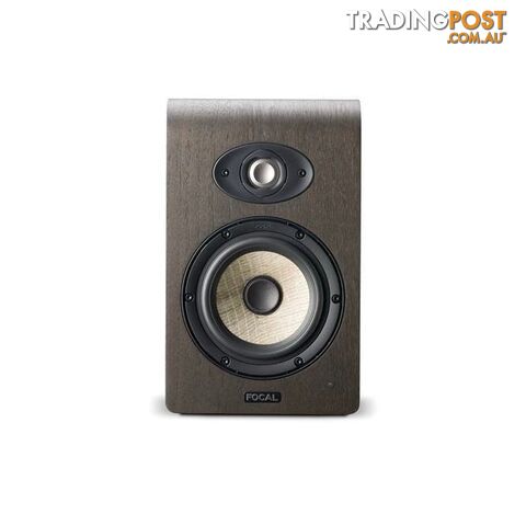 Focal Shape50 Active Studio Monitors (pair)