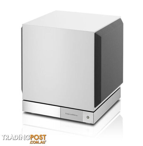 B&W DB3D Subwoofer White - photo 2 of 2