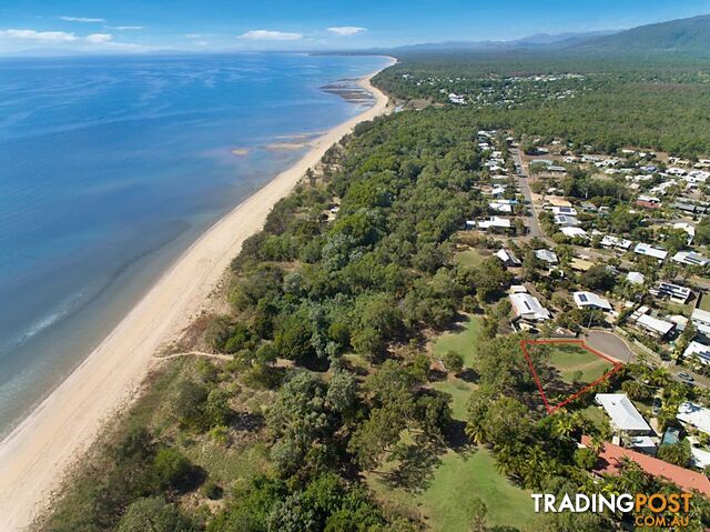 5 Rollo Crt BALGAL BEACH QLD 4816