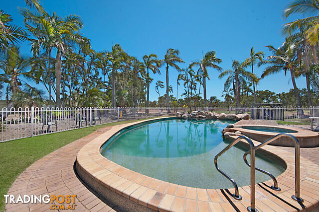 13 Beach Crt, 129 Mystic Ave BALGAL BEACH QLD 4816