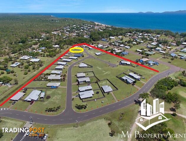 13 Beach Crt, 129 Mystic Ave BALGAL BEACH QLD 4816